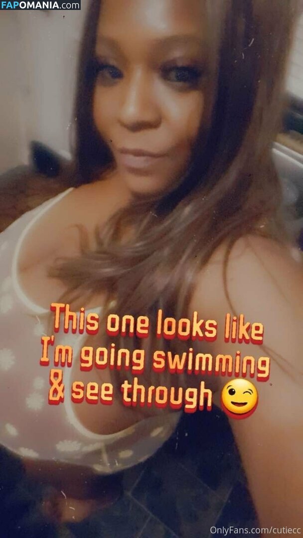 cutiecc Nude OnlyFans  Leaked Photo #18