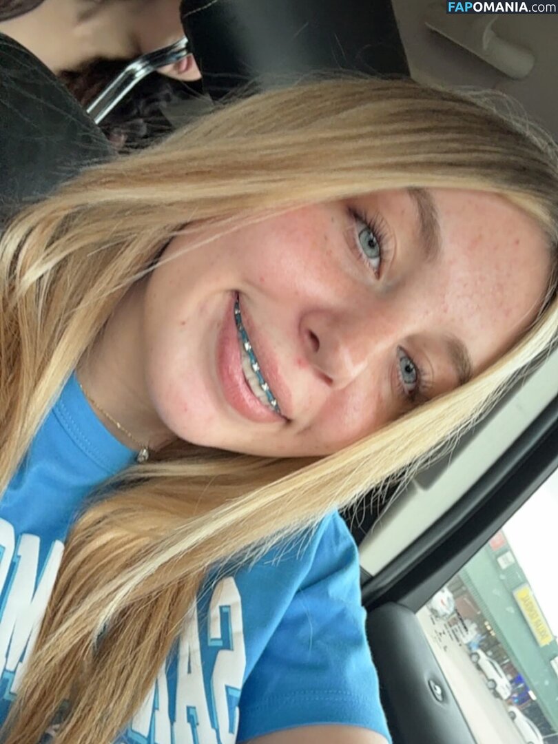 Cutiehadly Nude OnlyFans  Leaked Photo #1