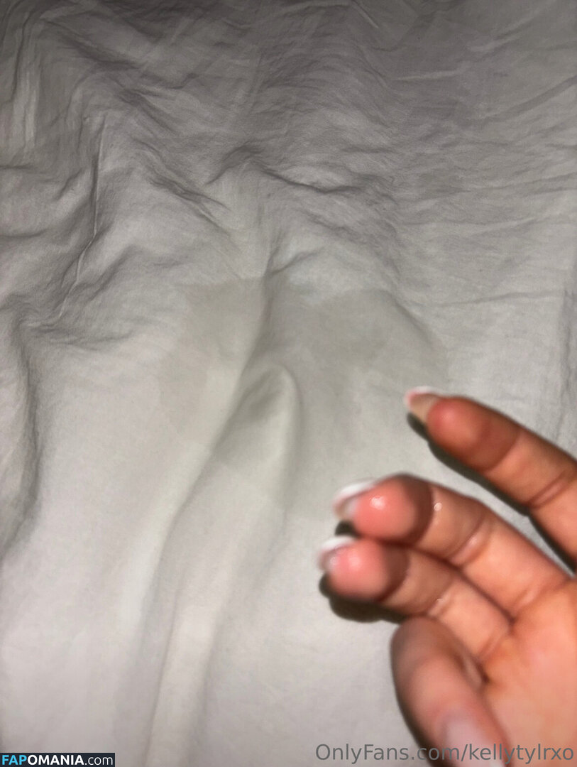 cutiekellyyy / kellylkruger Nude OnlyFans  Leaked Photo #1