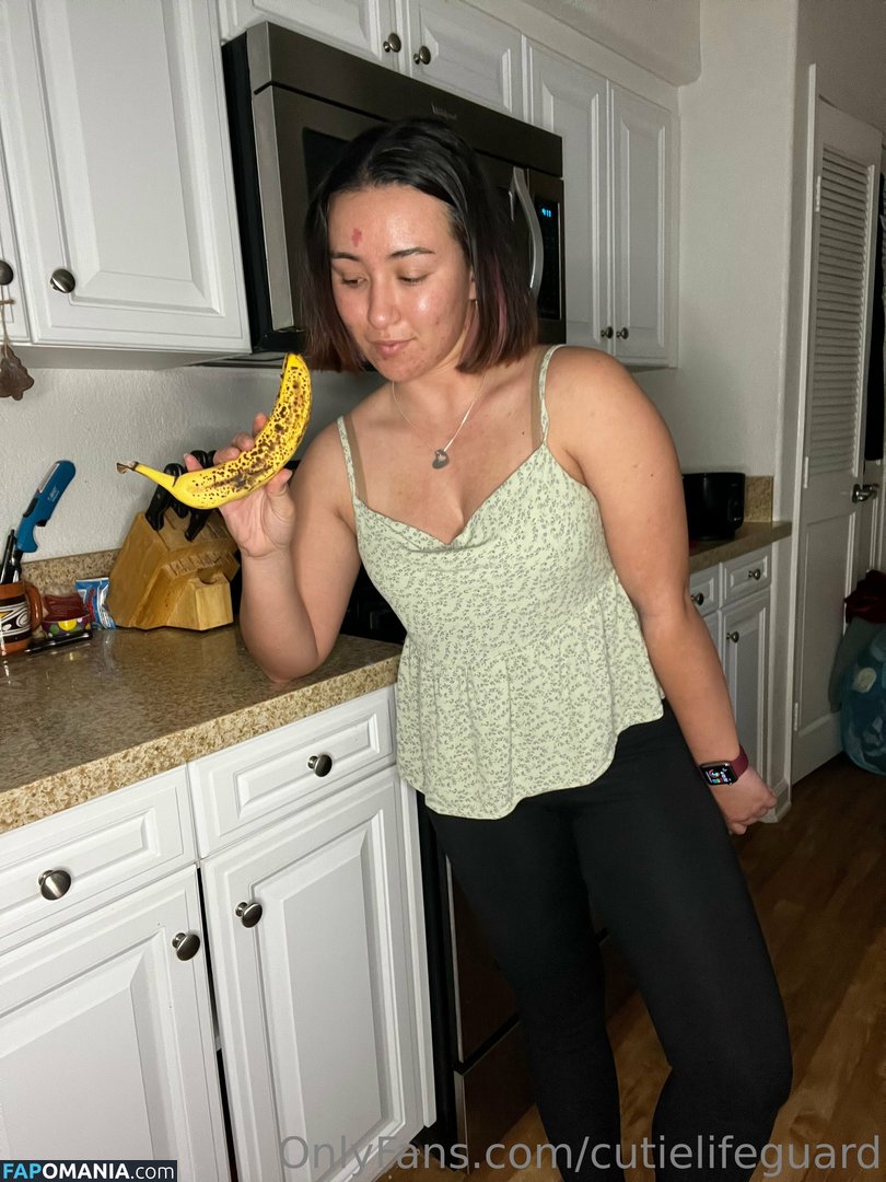 cutielifeguard / https: Nude OnlyFans  Leaked Photo #11