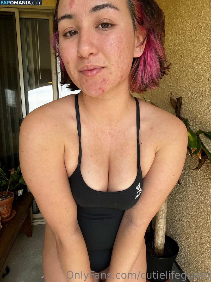 cutielifeguard / https: Nude OnlyFans  Leaked Photo #17