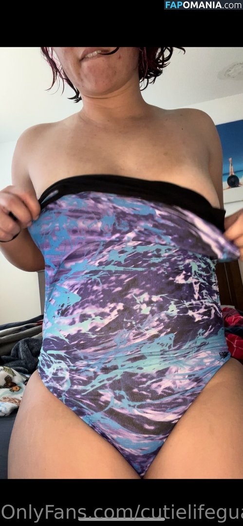 cutielifeguard / https: Nude OnlyFans  Leaked Photo #20
