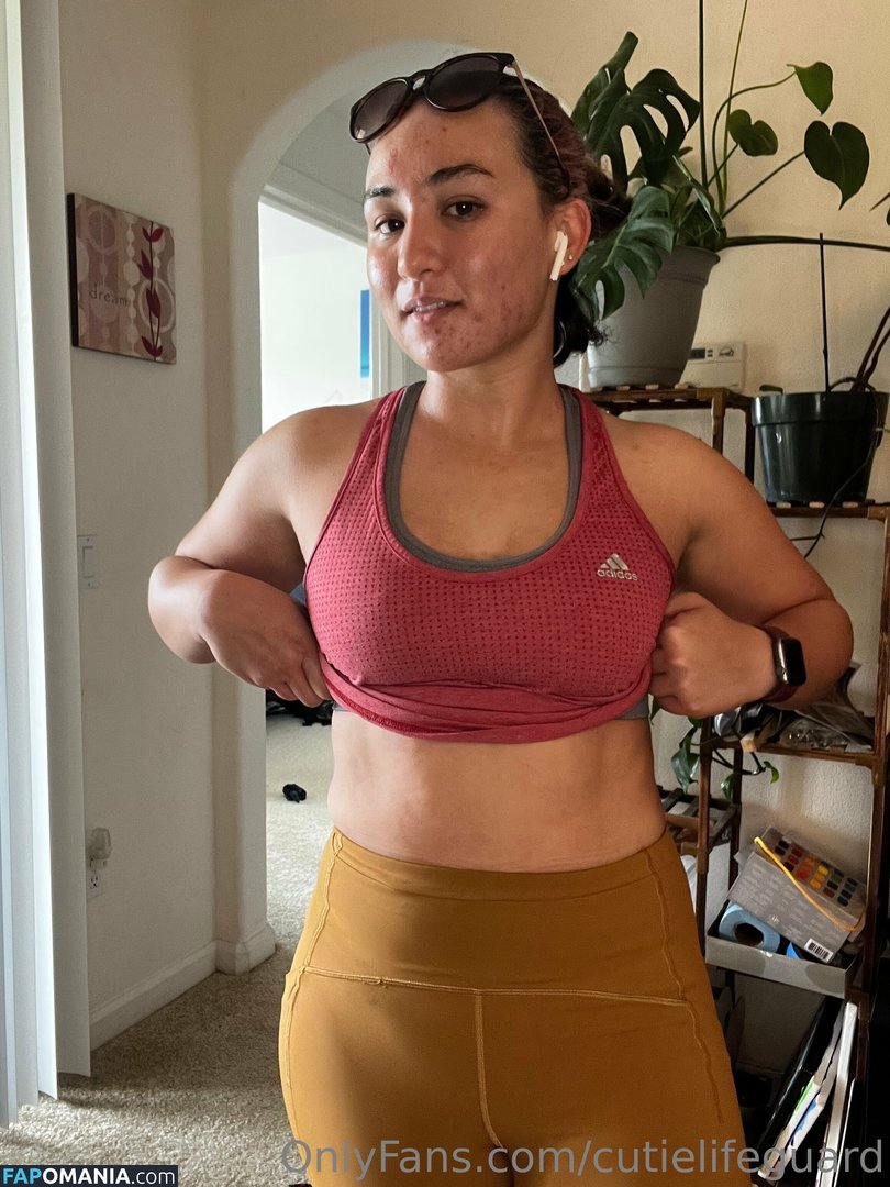 cutielifeguard / https: Nude OnlyFans  Leaked Photo #30