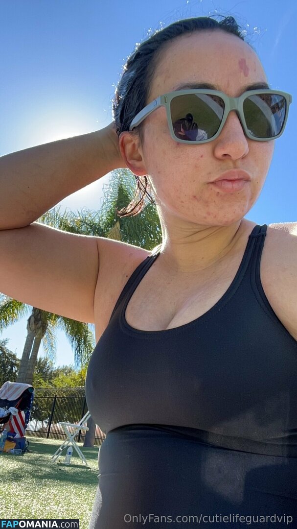 cutielifeguard / https: Nude OnlyFans  Leaked Photo #71