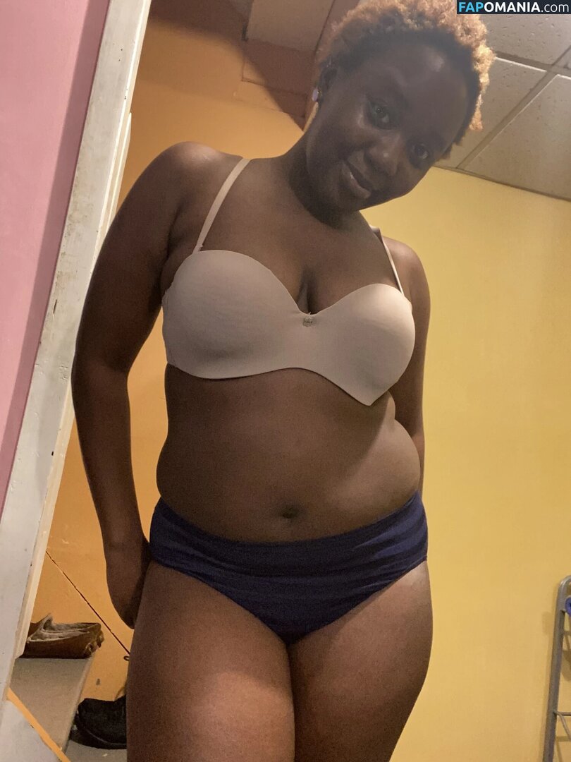 CutieLils Nude OnlyFans  Leaked Photo #2