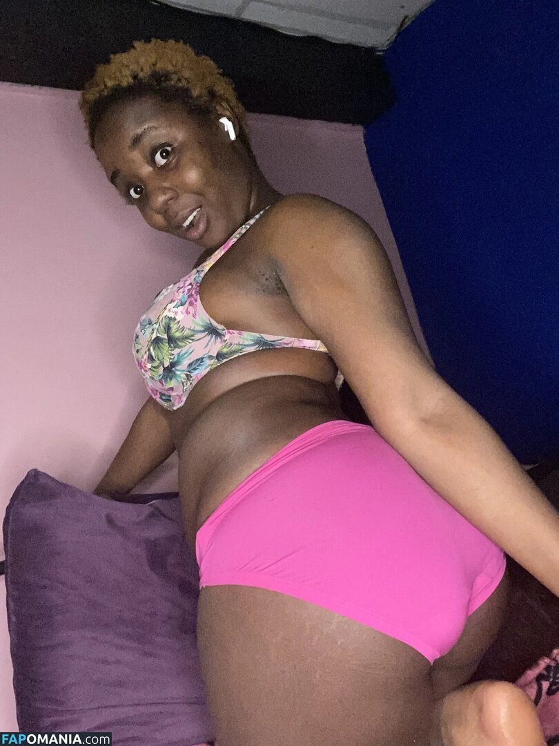 CutieLils Nude OnlyFans  Leaked Photo #4