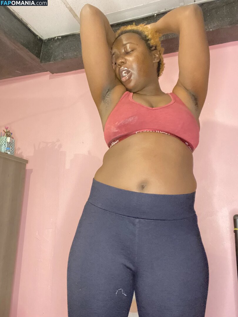 CutieLils Nude OnlyFans  Leaked Photo #5