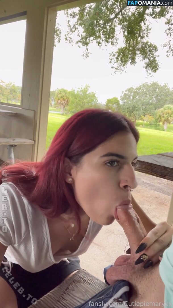 Cutiepiemaryxx / cutiepatootiemary / cutiepiemary / https: Nude OnlyFans  Leaked Photo #1