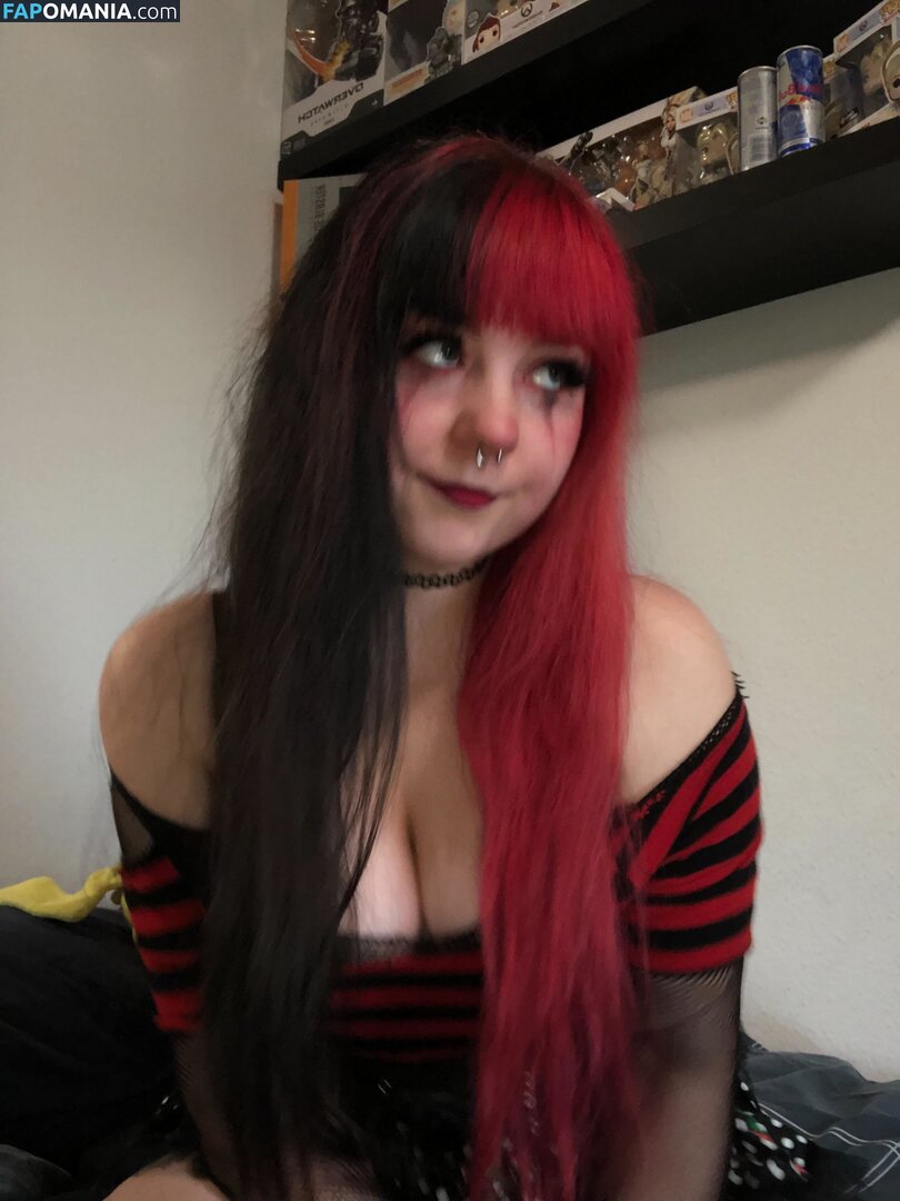 Cutiepietracer Nude OnlyFans  Leaked Photo #5