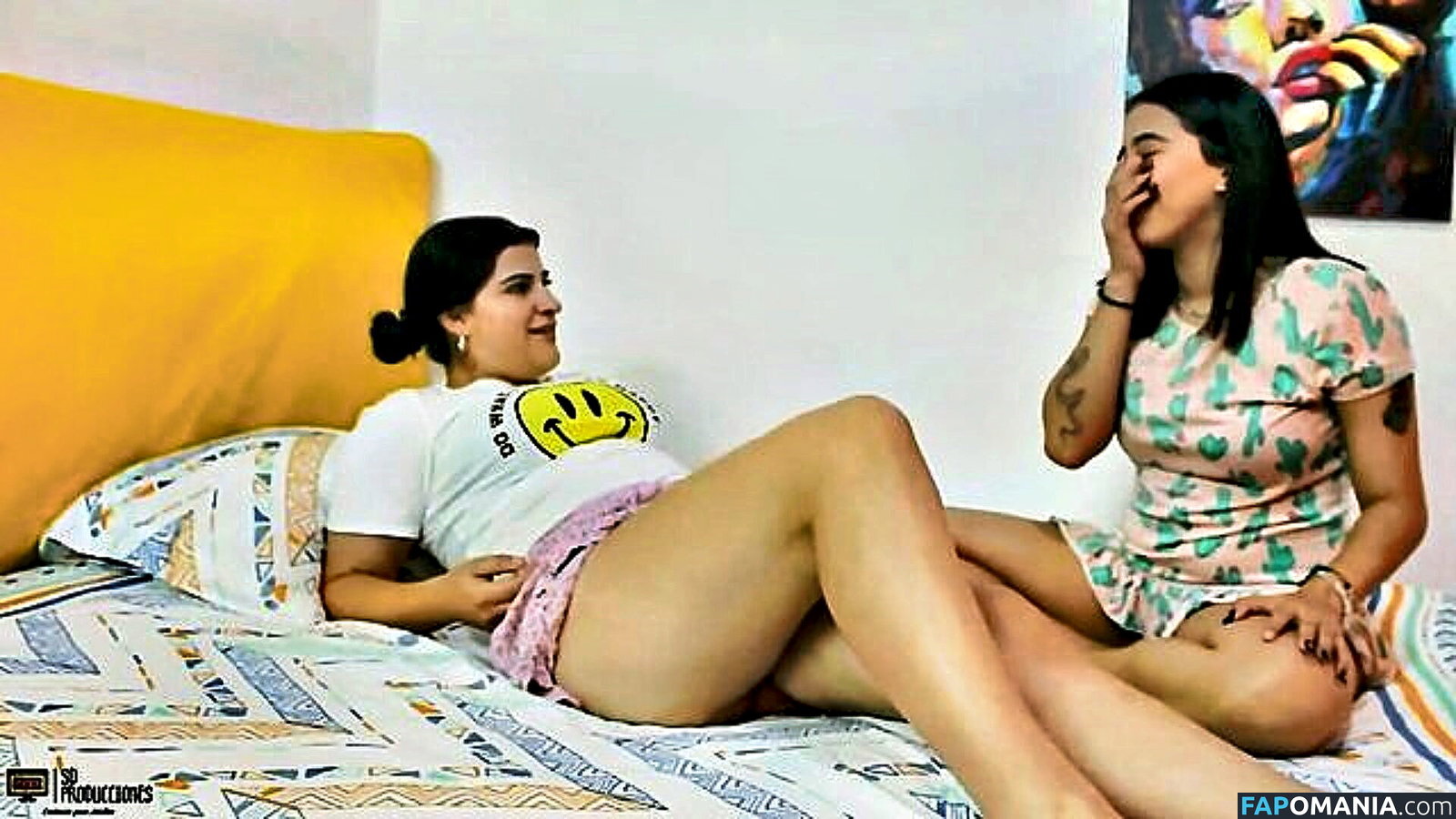 Cuyabros Nude OnlyFans  Leaked Photo #2