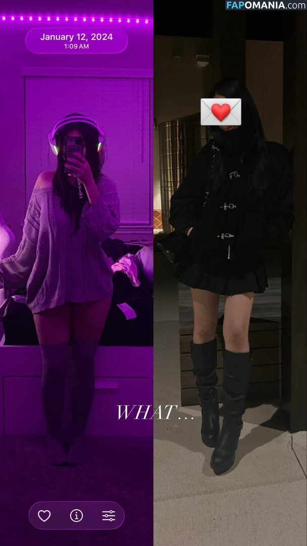 cwuddlemeplz / koohlia / vatonez Nude OnlyFans  Leaked Photo #11