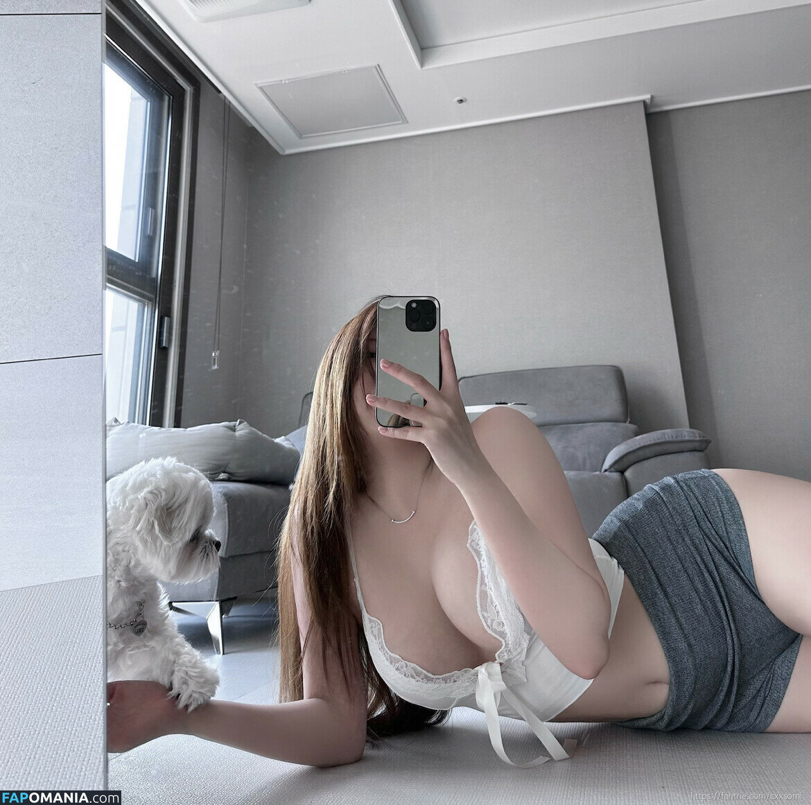 cxxsomi Nude OnlyFans  Leaked Photo #28