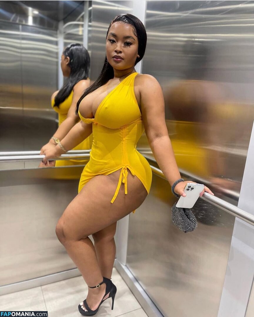 Cyan Boujee / Honour Zuma / cyan.boujee / cyan.boujee24 Nude OnlyFans  Leaked Photo #3
