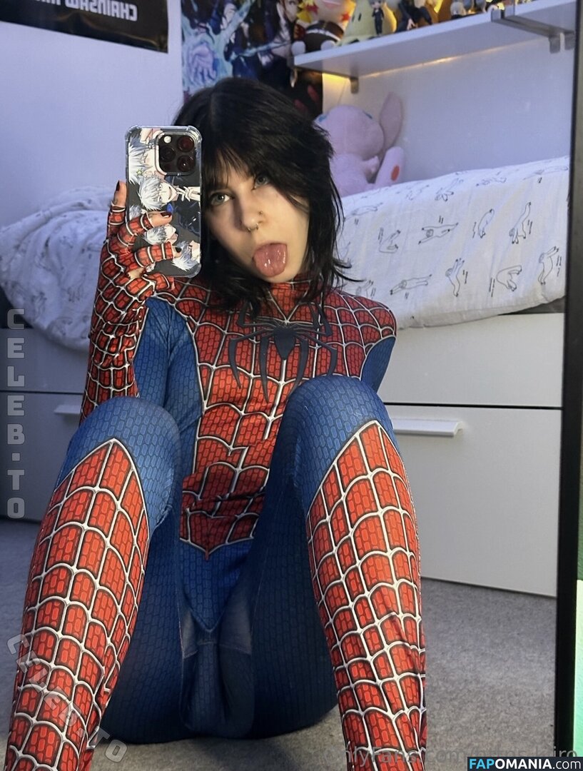 Cyber.rue / https: Nude OnlyFans  Leaked Photo #3