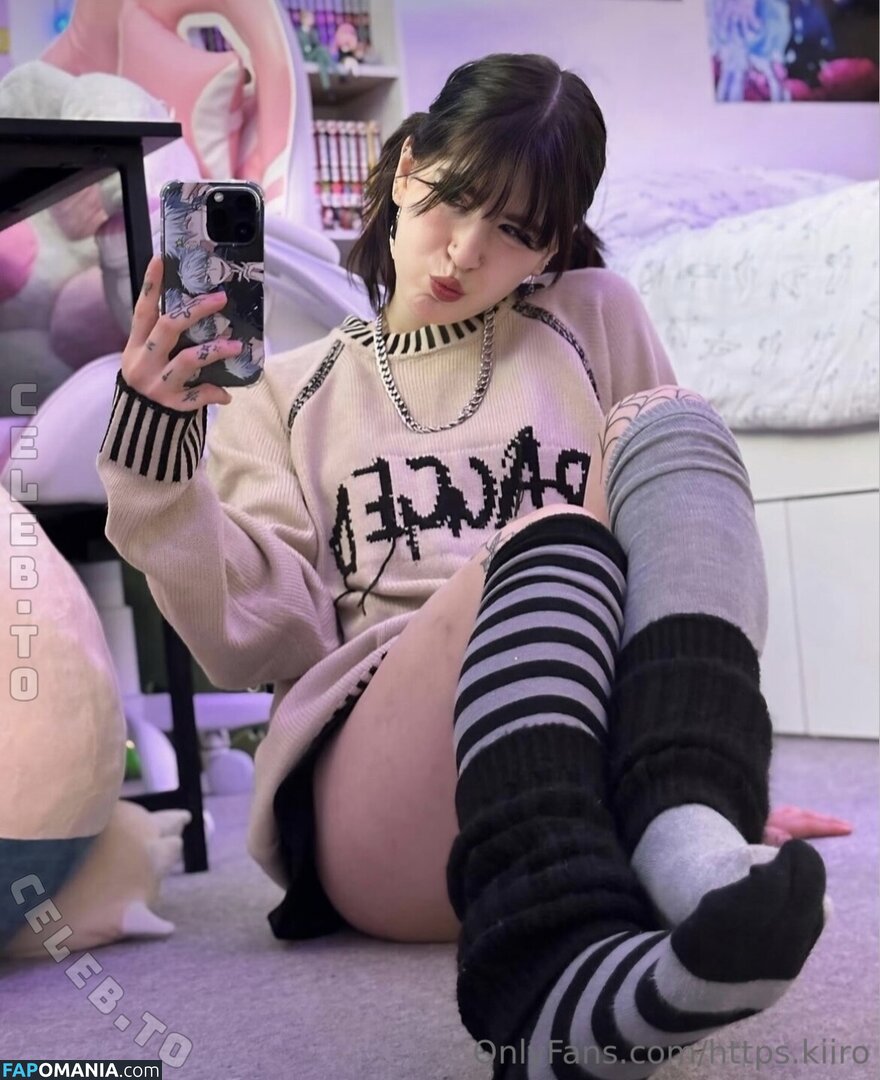 Cyber.rue / https: Nude OnlyFans  Leaked Photo #6
