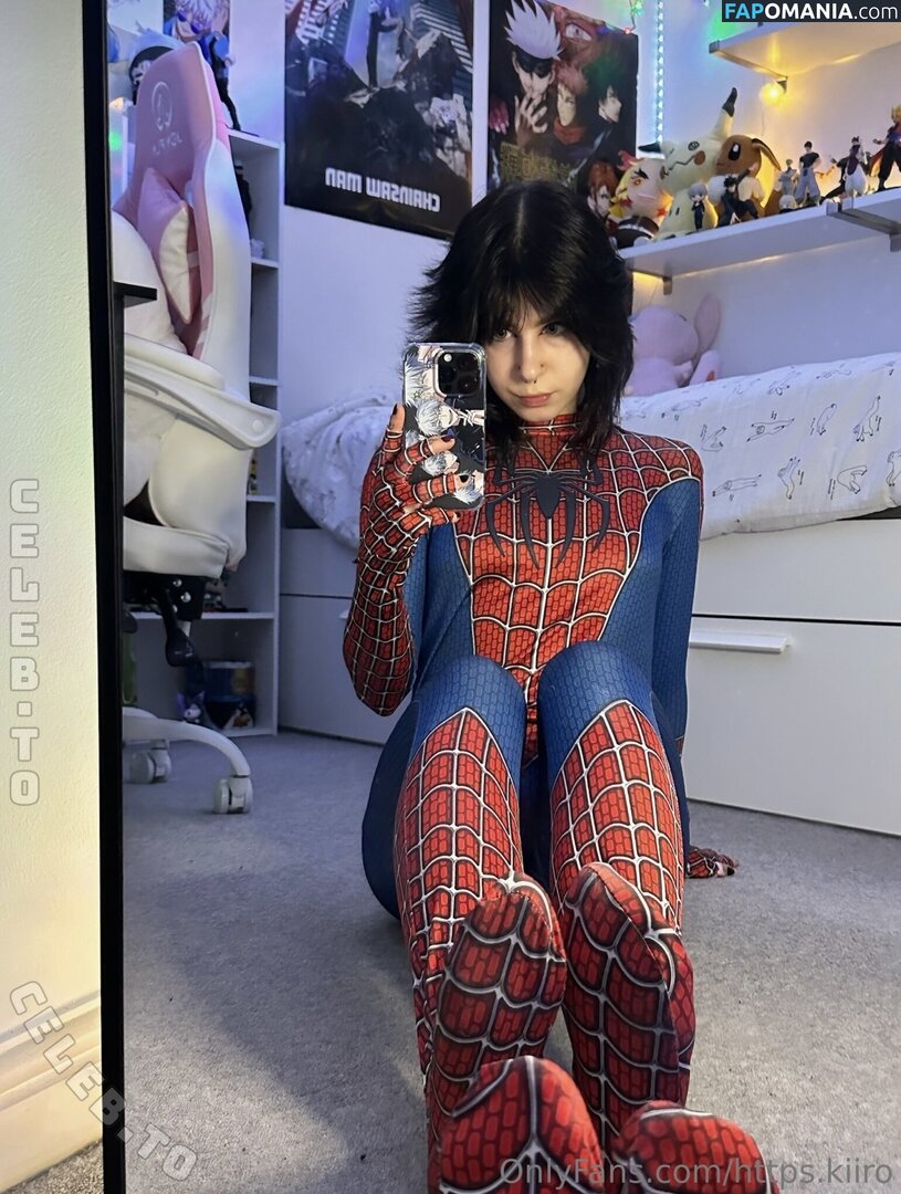 Cyber.rue / https: Nude OnlyFans  Leaked Photo #11