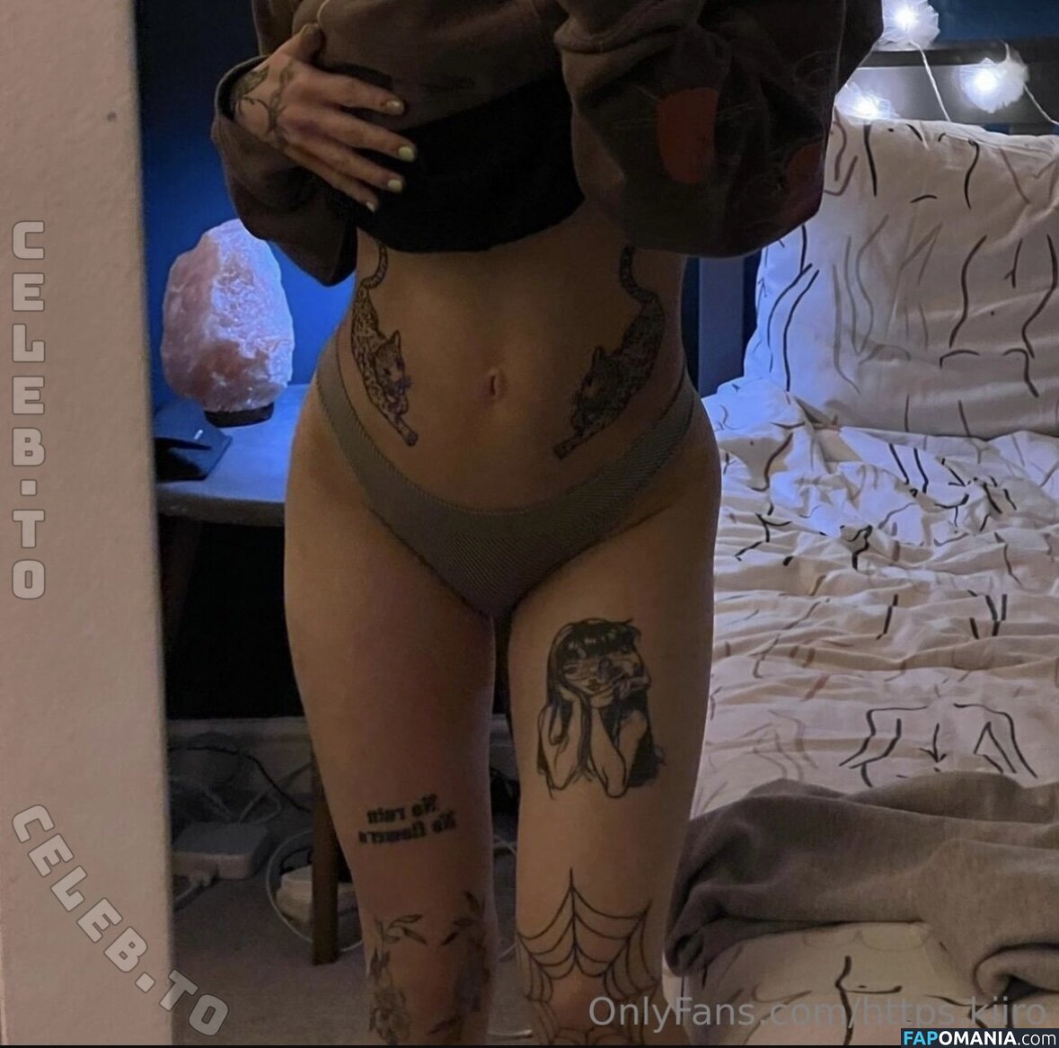 Cyber.rue / https: Nude OnlyFans  Leaked Photo #15