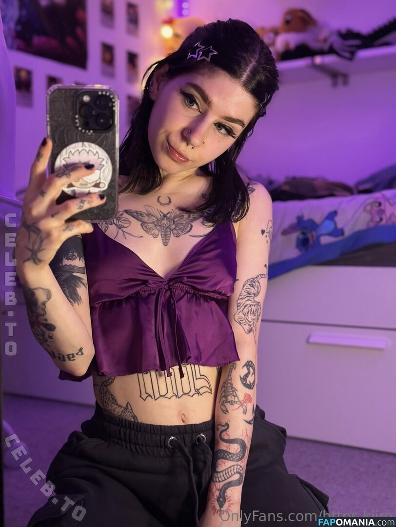 Cyber.rue / https: Nude OnlyFans  Leaked Photo #17