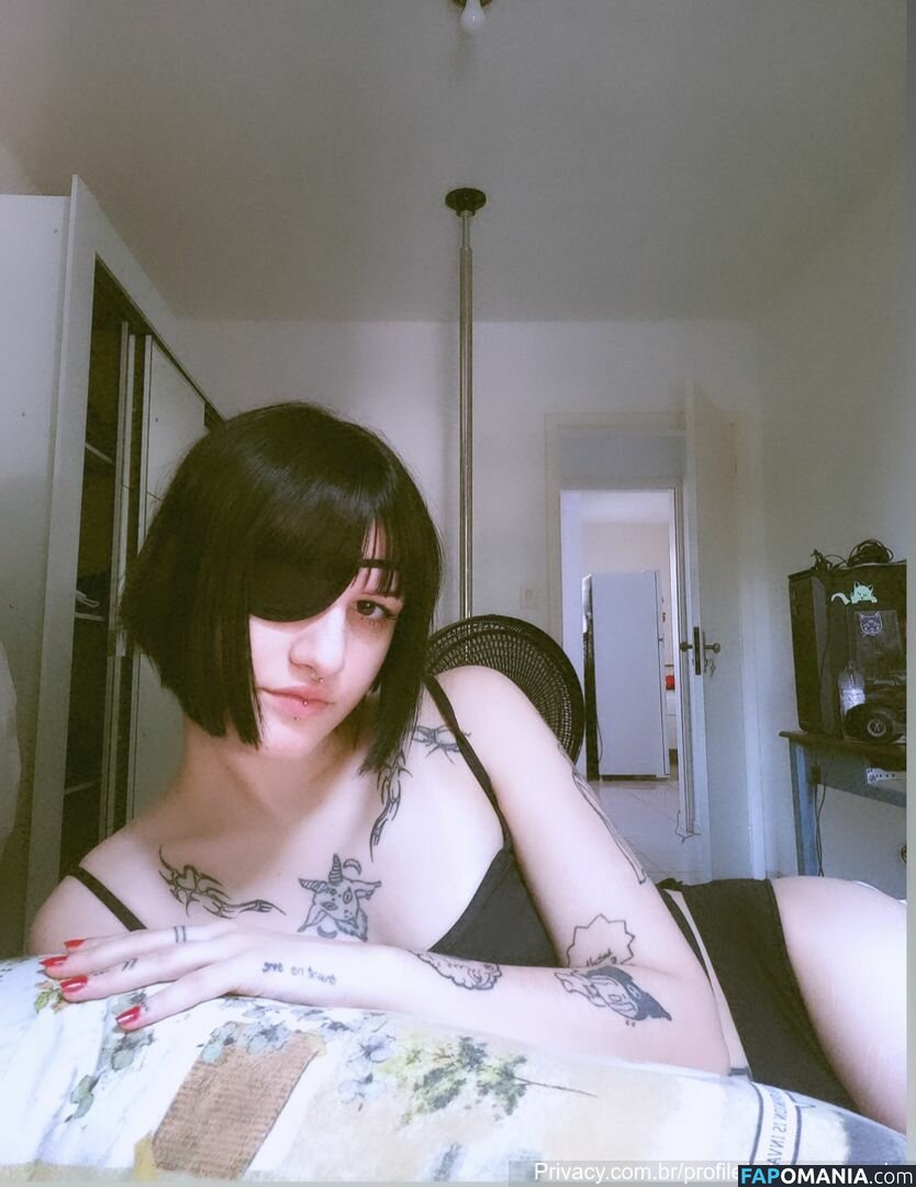 Cyberdoll_exe / Moxxi / cyberdom.exe Nude OnlyFans  Leaked Photo #107