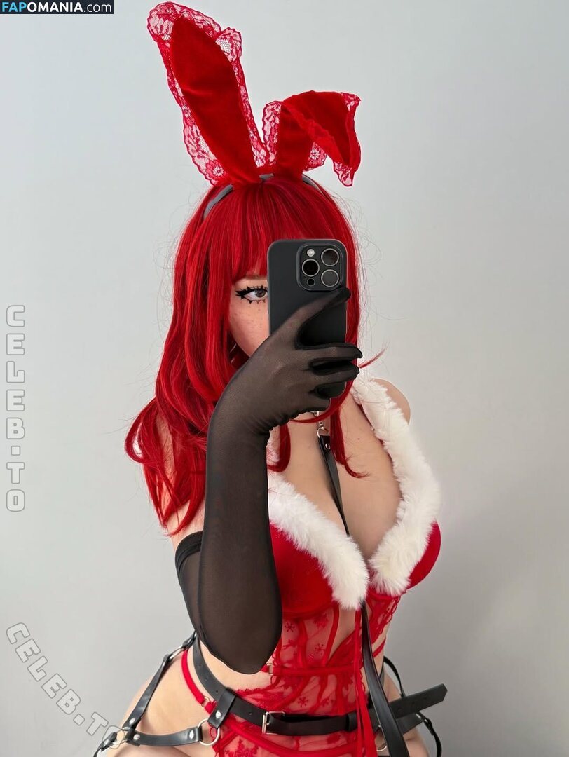 Cyberkitty___ / Cyberkitty_____ / Dayana Yessembayeva / cyberkitty Nude OnlyFans  Leaked Photo #16