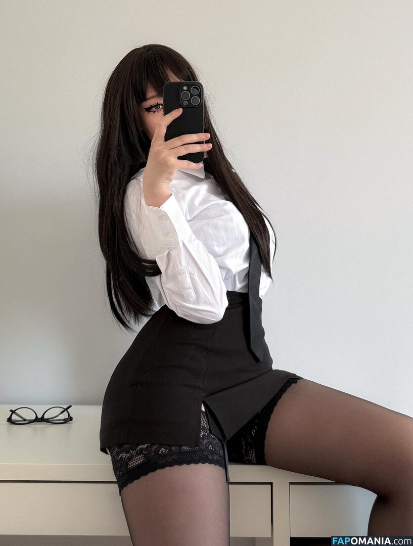 Cyberkitty___ / Cyberkitty_____ / Dayana Yessembayeva / cyberkitty Nude OnlyFans  Leaked Photo #53