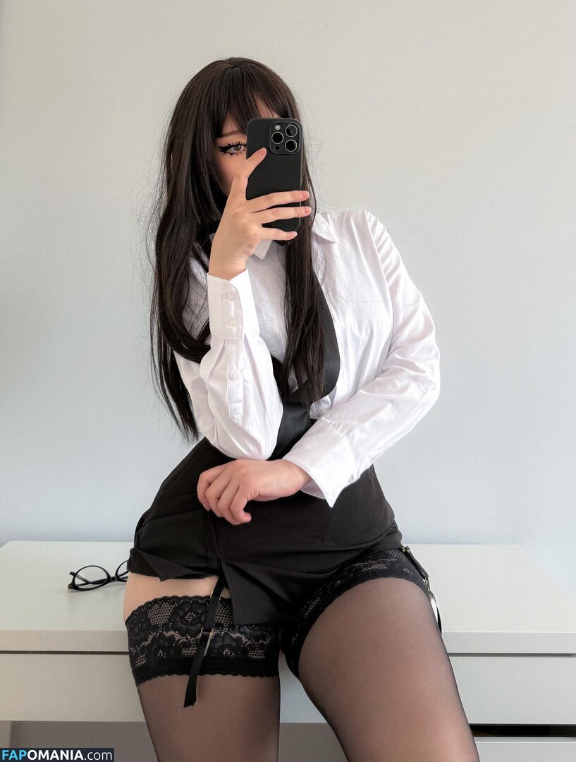 Cyberkitty___ / Cyberkitty_____ / Dayana Yessembayeva / cyberkitty Nude OnlyFans  Leaked Photo #55
