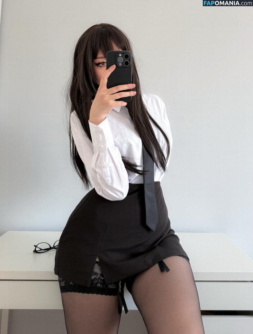 Cyberkitty___ / Cyberkitty_____ / Dayana Yessembayeva / cyberkitty Nude OnlyFans  Leaked Photo #56