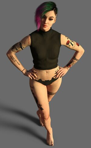 Cyberpunk 2077