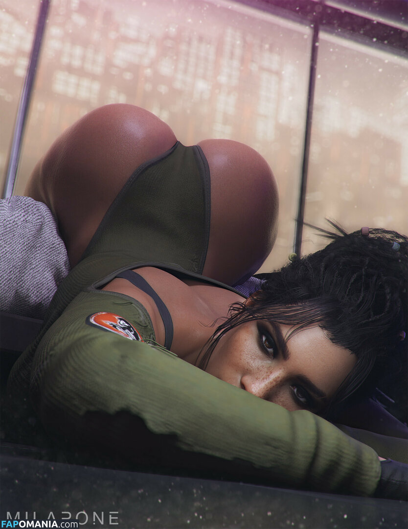 Cyberpunk 2077 / cyberpunkgame Nude OnlyFans  Leaked Photo #986