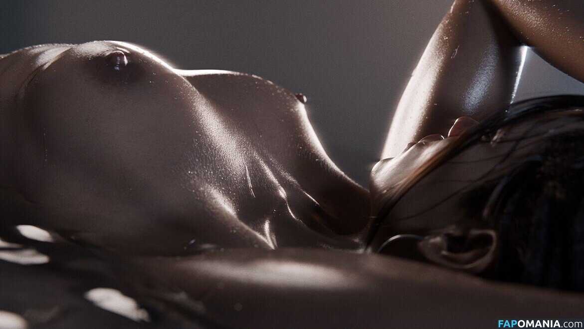 Cyberpunk 2077 / cyberpunkgame Nude OnlyFans  Leaked Photo #1993