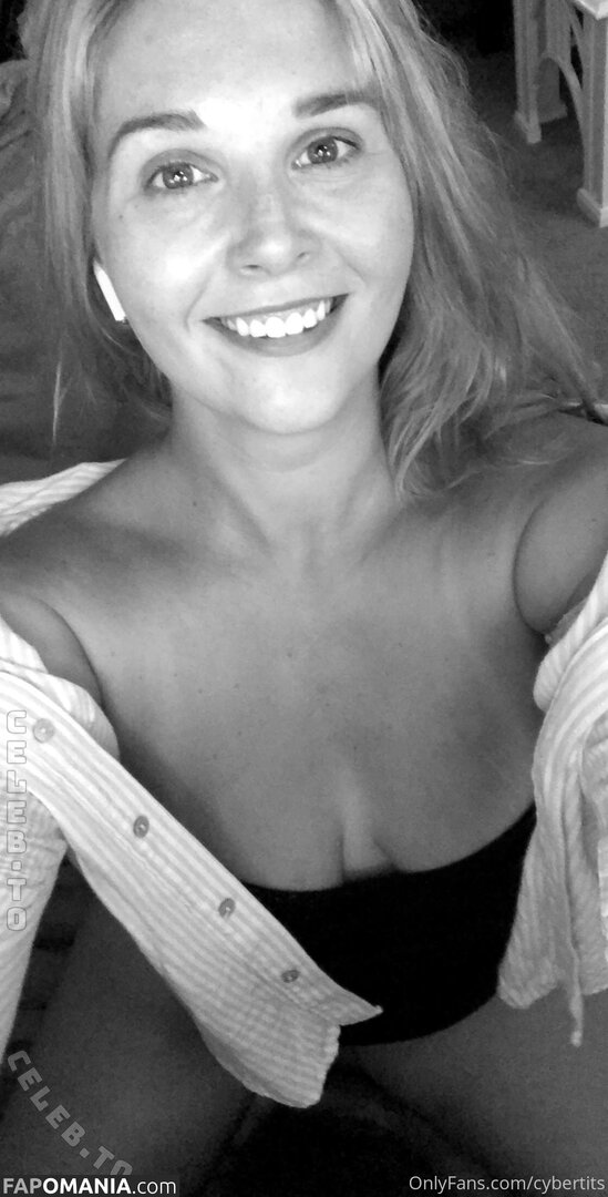 cybertits / https: / interstellartits Nude OnlyFans  Leaked Photo #7