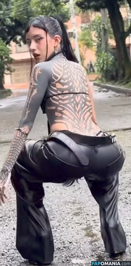 _cybervexx_ Nude OnlyFans  Leaked Photo #6