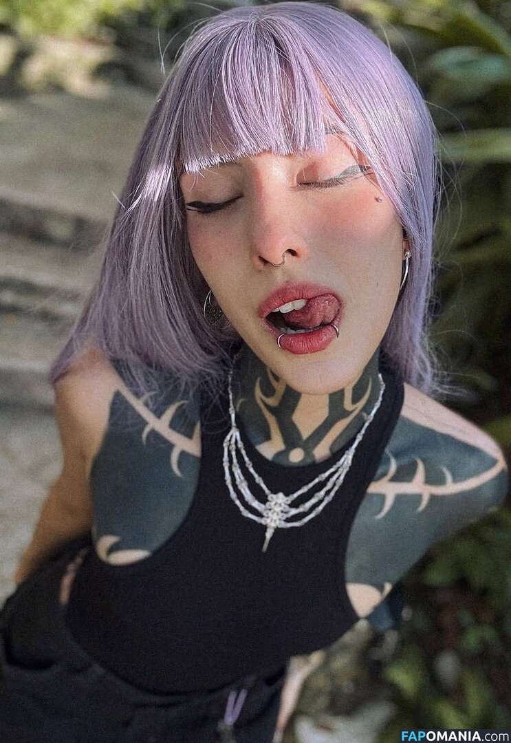 _cybervexx_ Nude OnlyFans  Leaked Photo #18