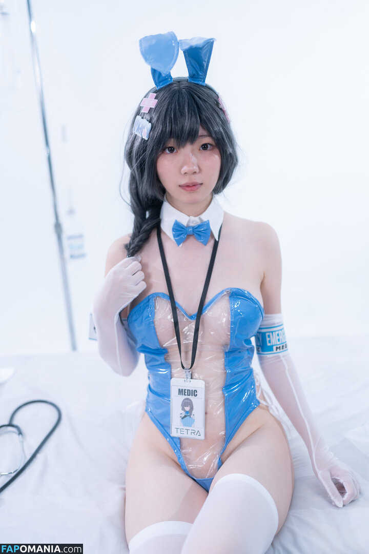 cyerripaws Nude OnlyFans  Leaked Photo #1