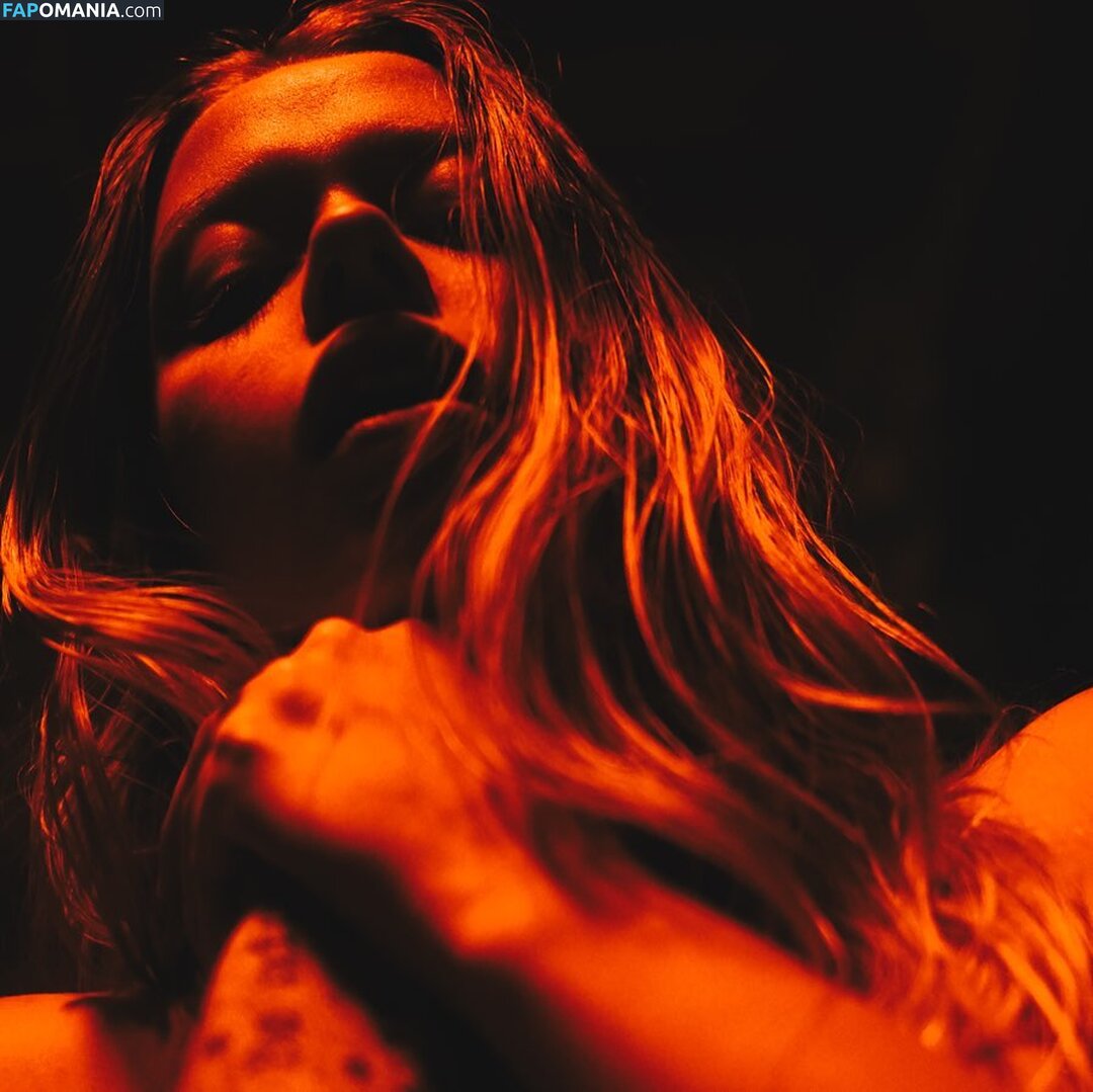 Cynda / Cynda Mcelvana / cynda_mcelvana Nude OnlyFans  Leaked Photo #2