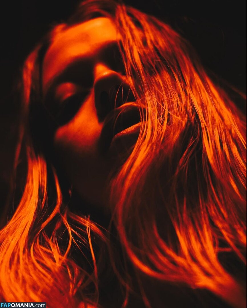 Cynda / Cynda Mcelvana / cynda_mcelvana Nude OnlyFans  Leaked Photo #4