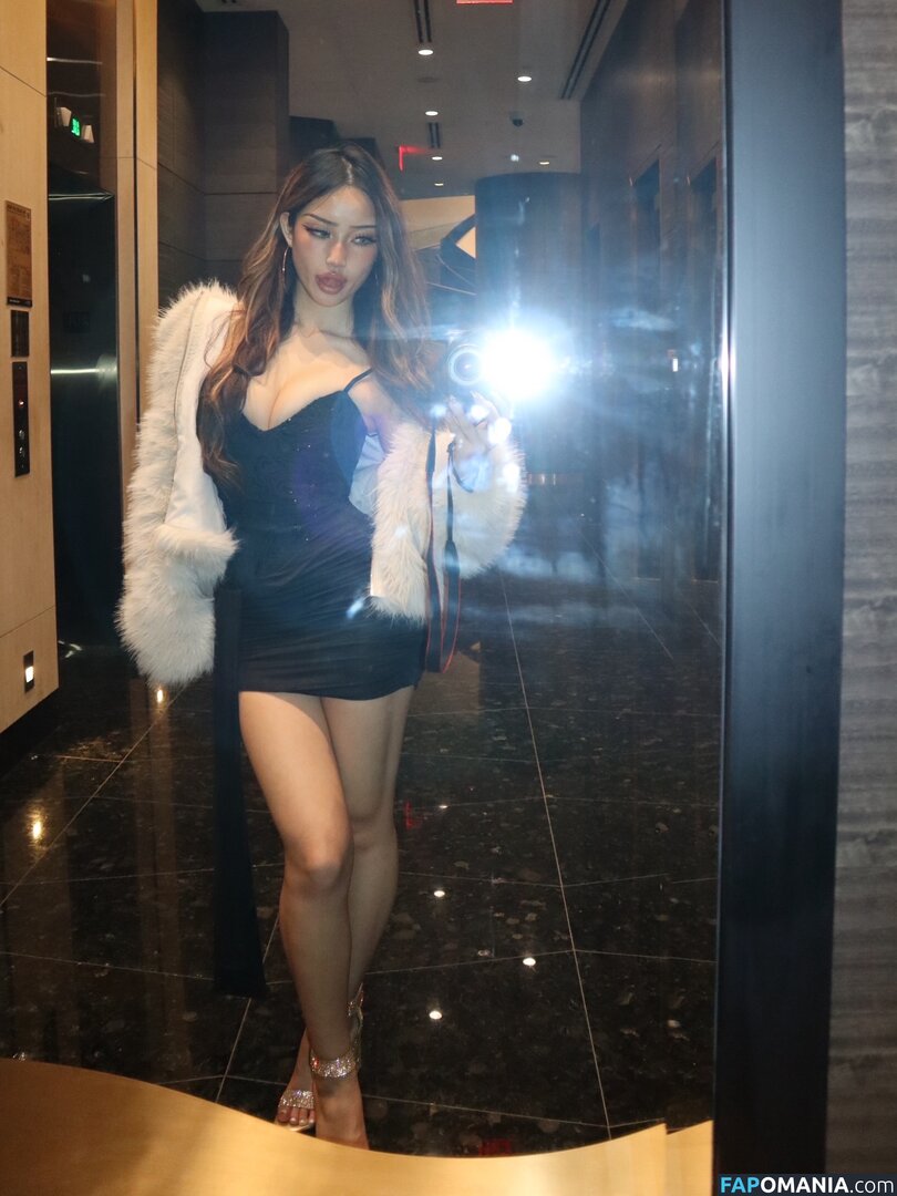 Cynthia Gu / cyngxq Nude OnlyFans  Leaked Photo #10