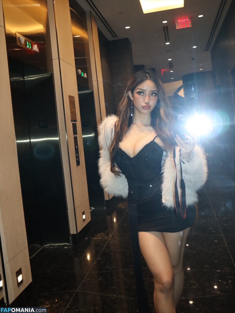 Cynthia Gu / cyngxq Nude OnlyFans  Leaked Photo #13