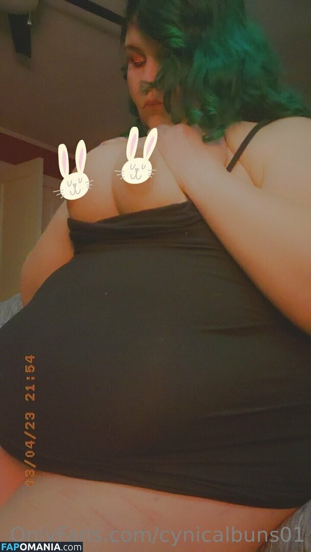 cynicalbuns01 Nude OnlyFans  Leaked Photo #25