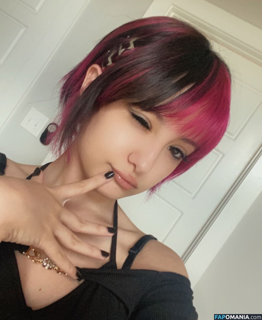 CyntheticDoll / https: / synthetic.doll Nude OnlyFans  Leaked Photo #2