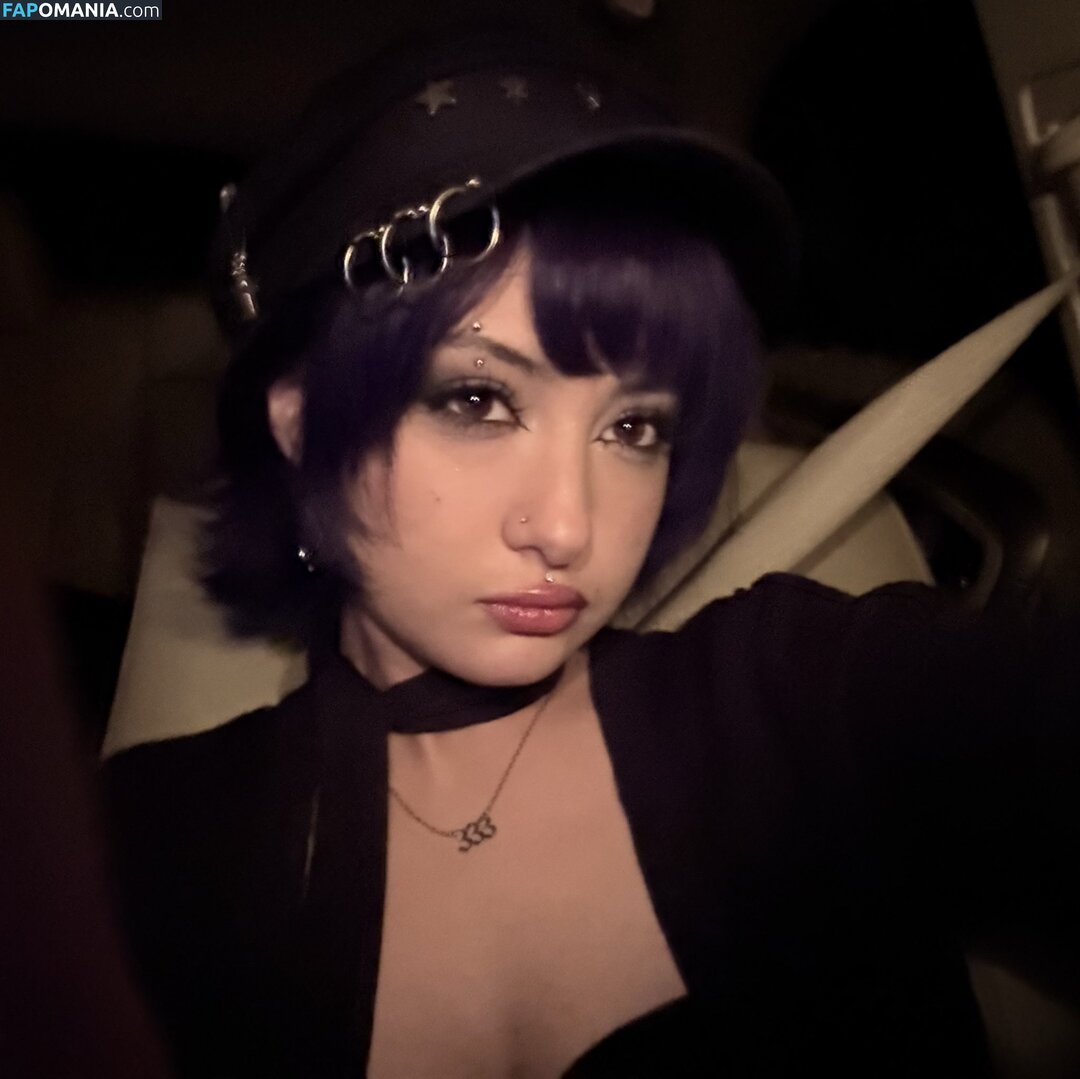 CyntheticDoll / https: / synthetic.doll Nude OnlyFans  Leaked Photo #3