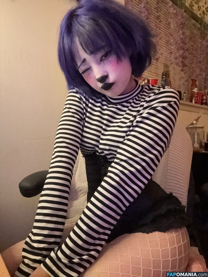 CyntheticDoll / https: / synthetic.doll Nude OnlyFans  Leaked Photo #4