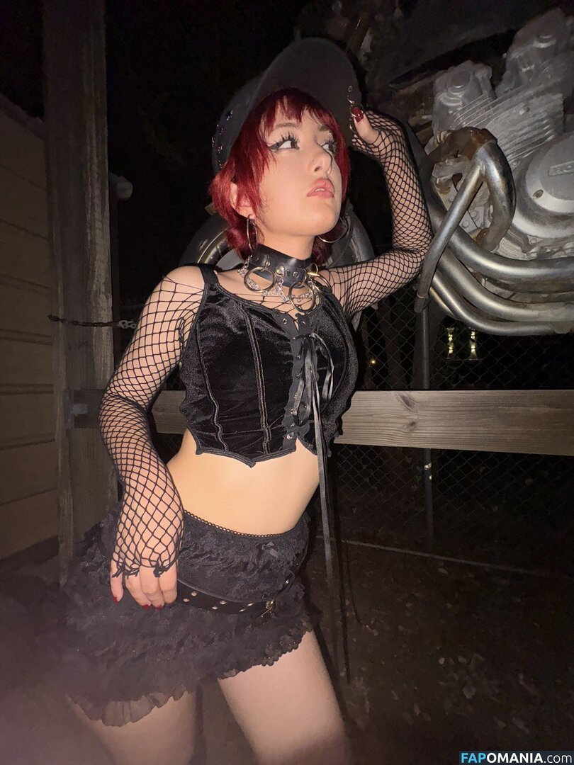 CyntheticDoll / https: / synthetic.doll Nude OnlyFans  Leaked Photo #9
