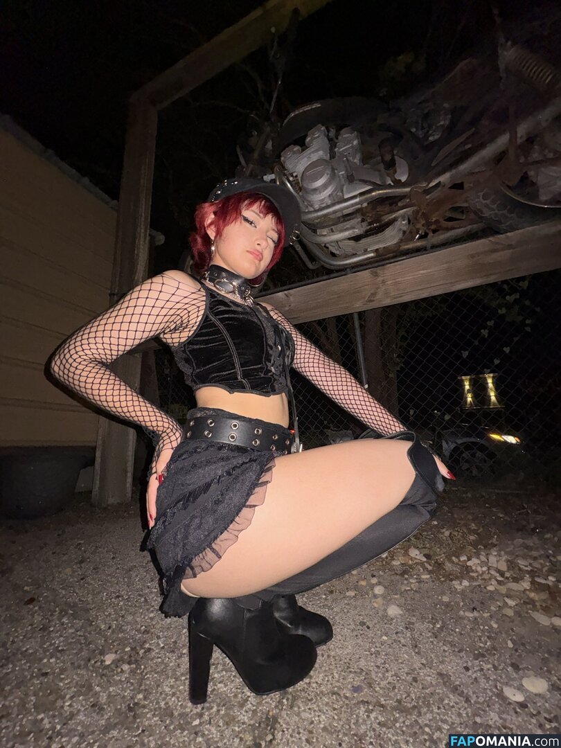 CyntheticDoll / https: / synthetic.doll Nude OnlyFans  Leaked Photo #10