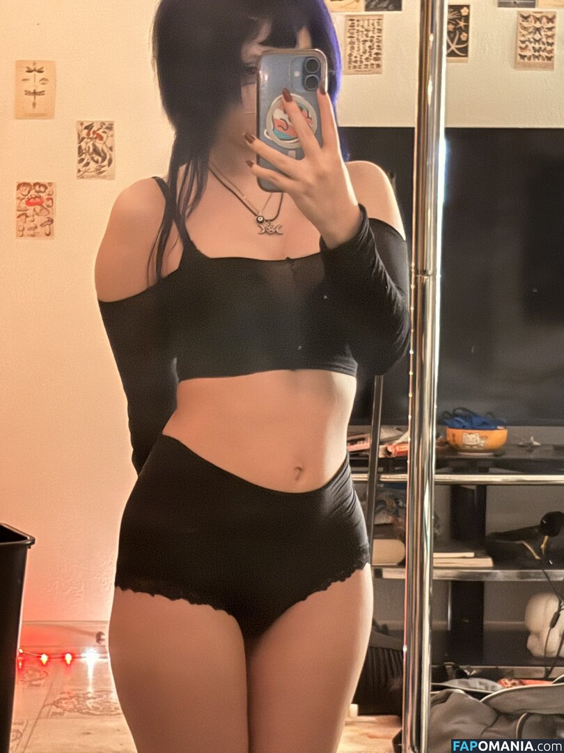 CyntheticDoll / https: / synthetic.doll Nude OnlyFans  Leaked Photo #16