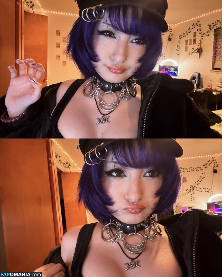 CyntheticDoll / https: / synthetic.doll Nude OnlyFans  Leaked Photo #19