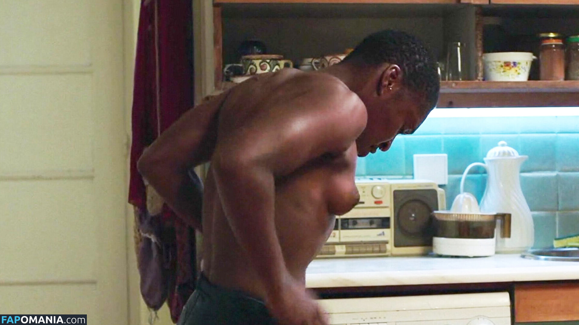 Cynthia Erivo / cynthiaerivo Nude OnlyFans  Leaked Photo #8