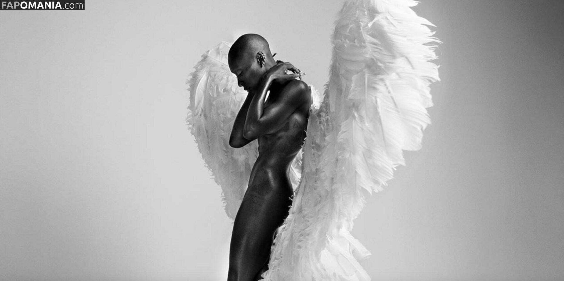 Cynthia Erivo / cynthiaerivo Nude OnlyFans  Leaked Photo #10