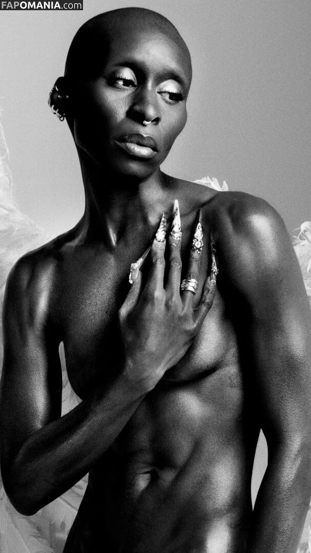 Cynthia Erivo / cynthiaerivo Nude OnlyFans  Leaked Photo #11