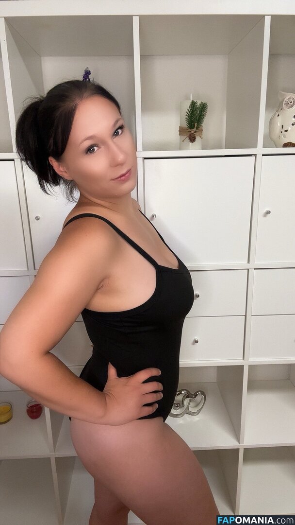 Cynthia Lynx Nude OnlyFans  Leaked Photo #3